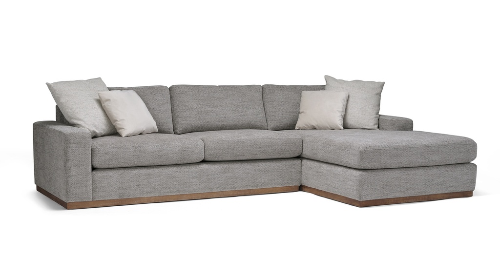 Koa Premium Sectional