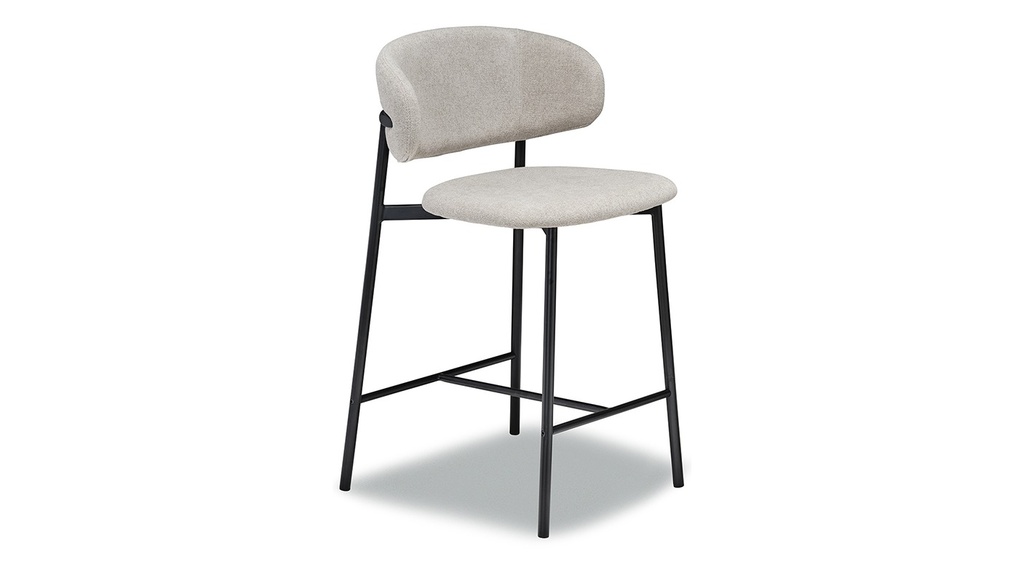 Evie Premium Counter Stool
