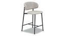 Evie Premium Counter Stool