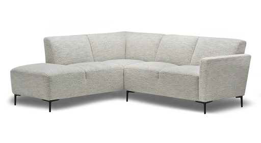 Konda Premium Sectional (Left-Hand Facing (LAF))