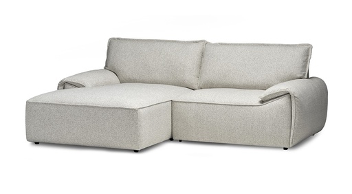 Theo Premium Sectional (Left-Hand Facing (LAF))