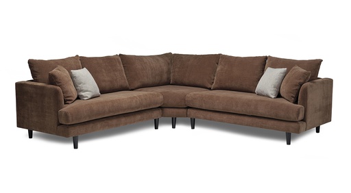 Tiernan Premium Sectional (Right-Hand Facing (RAF))