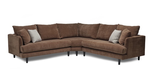Tiernan Premium Sectional (Left-Hand Facing (LAF))
