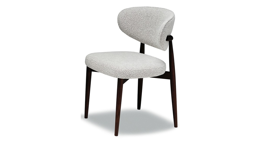 Niko Premium Dining Chair