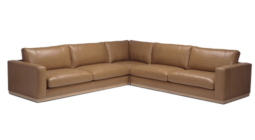 Wells Premium Sectional (Left-Hand Facing (LAF))
