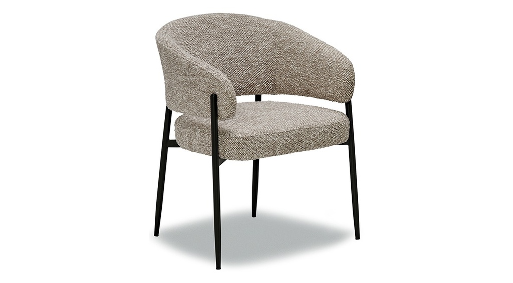 Resco Premium Dining Arm Chair