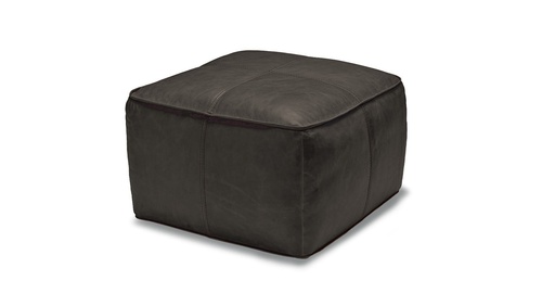 [BROCK-PREMIUM-OTTOMAN-COLOR-SEDONA-CHARCOAL] Brock Premium Ottoman (Sedona Charcoal)