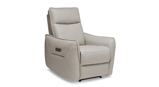 [MONTEREY-PREMIUM-RECLINER-COLOR-RANGER-DOVE] Monterey Premium Recliner (Ranger Dove)