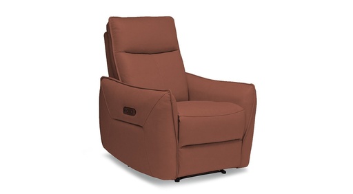 [MONTEREY-PREMIUM-RECLINER-COLOR-RANGER-RUSSET] Monterey Premium Recliner (Ranger Russet)