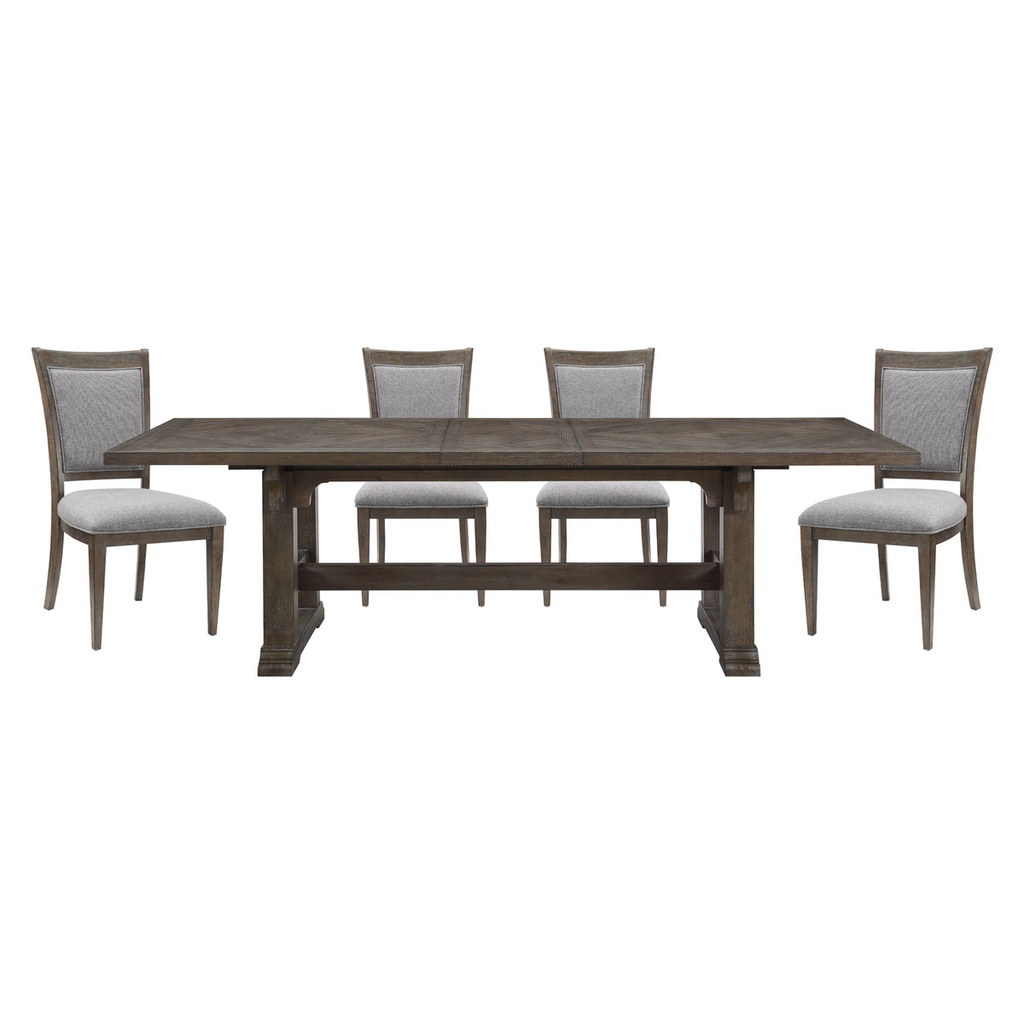 [5441-102*5] Sarasota 5-Piece Dining Set