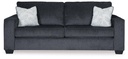 Altari Sofa with Accent Pillows