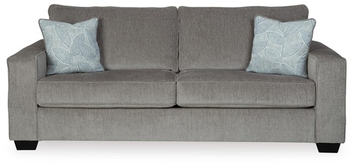 [8721438] Altari Sofa (Alloy)
