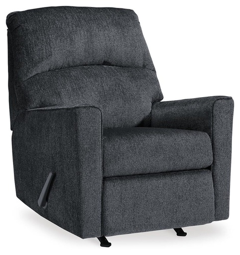 [8721325] Altari Rocker Recliner (Slate)