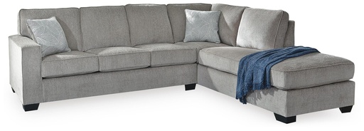 [87214S2] Altari Sectional (Right-Hand Facing (RAF), Alloy)