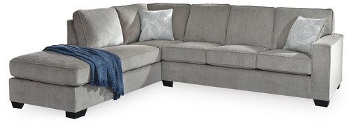 [87214S1] Altari Sectional (Left-Hand Facing (LAF), Alloy)