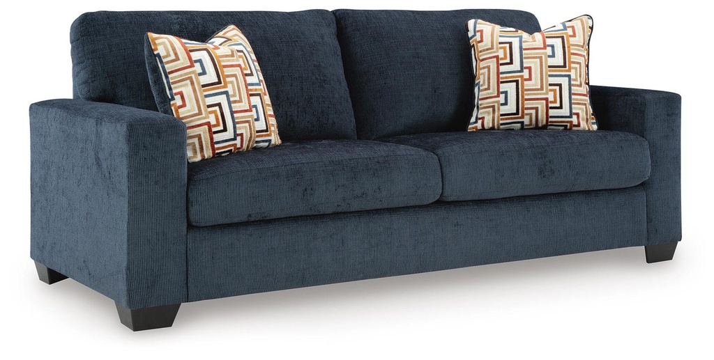 Aviemore Sofa with Accent Pillows