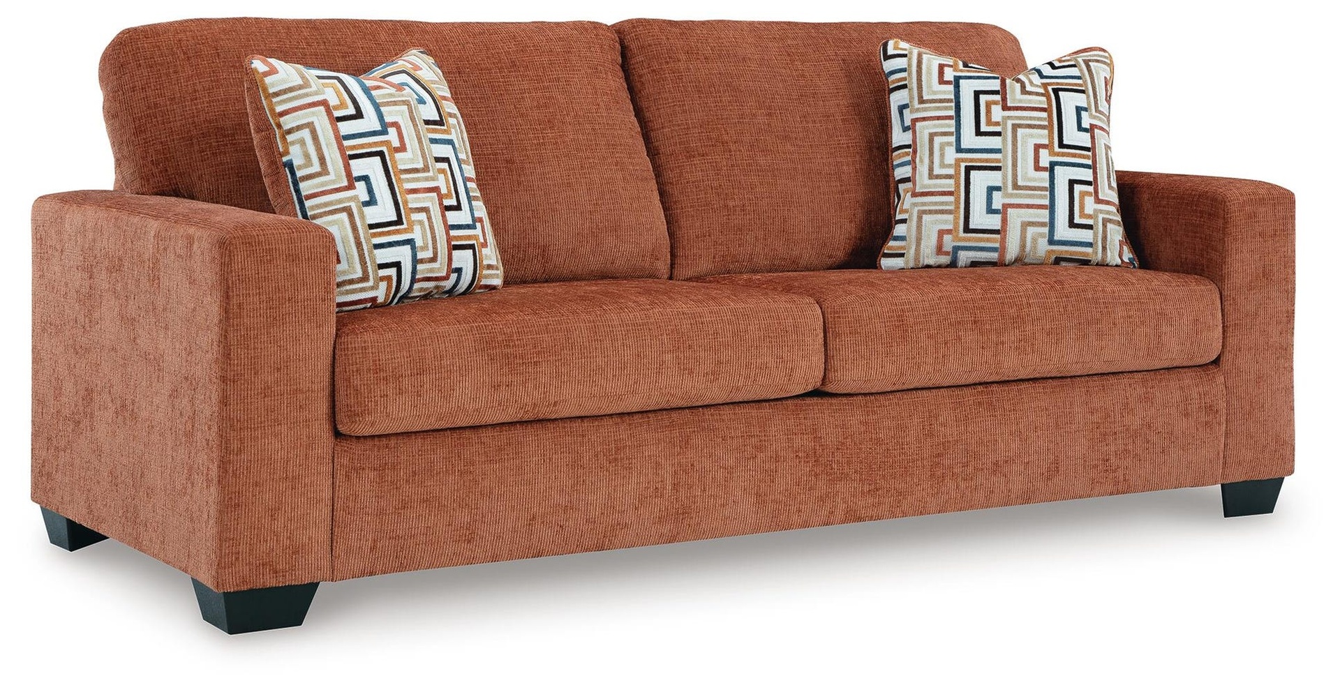 Aviemore Sofa with Accent Pillows 3