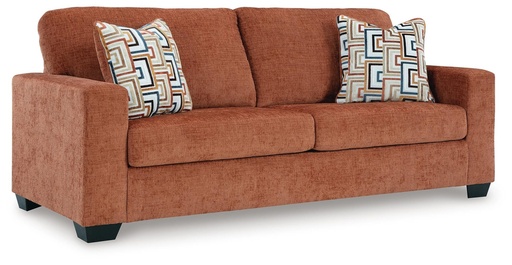 Aviemore Sofa with Accent Pillows 3