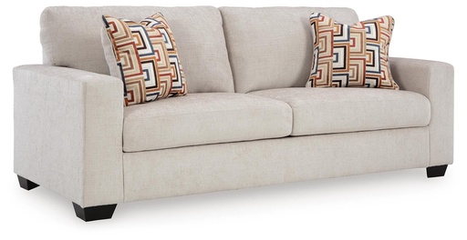 Aviemore Sofa with Accent Pillows 4