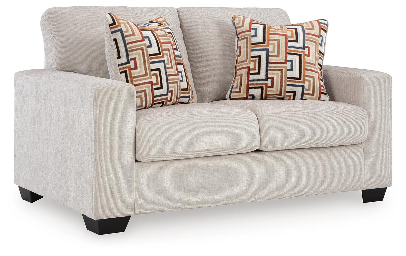 Aviemore Loveseat with Accent Pillows 4