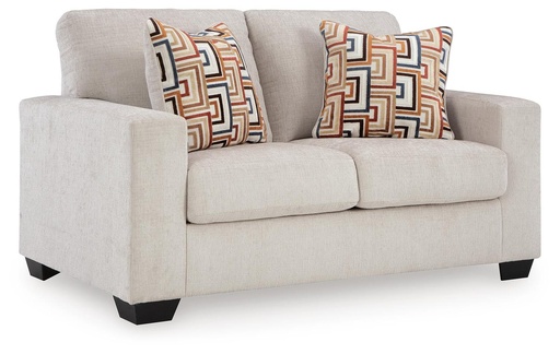 Aviemore Loveseat with Accent Pillows 4