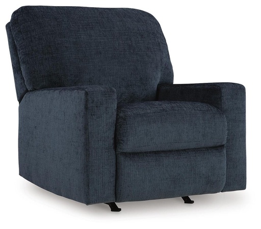 [2430325] Aviemore Rocker Recliner (Ink)