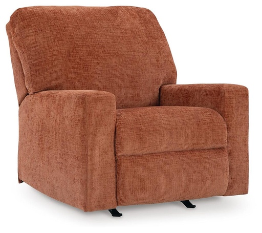 [2430425] Aviemore Rocker Recliner (Spice)