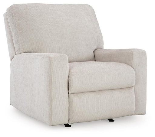 [2430525] Aviemore Rocker Recliner (Stone)