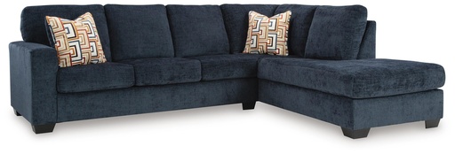 [24303S2] Aviemore Sectional (Right-Hand Facing (RAF), Ink)