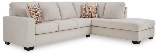 [24305S2] Aviemore Sectional (Right-Hand Facing (RAF), Stone)