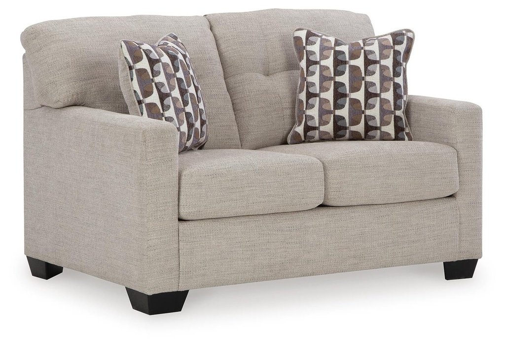 Mahoney Loveseat