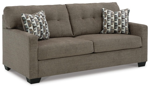 [3100536] Mahoney Full Sofa Sleeper (chocolate)