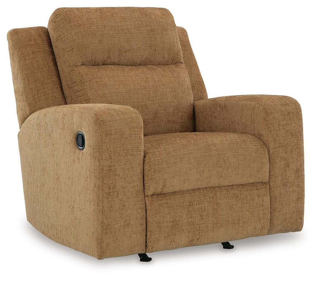 [3860525] Kanlow Rocker Recliner