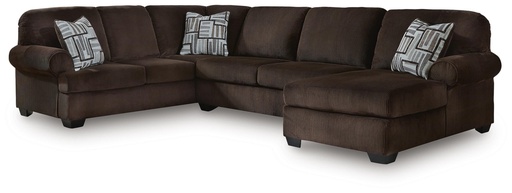[PC35603S2] Kimlee 3-Piece Sectional with Chaise (Right-Hand Facing (RAF))