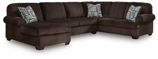 [PC35603S1] Kimlee 3-Piece Sectional with Chaise (Left-Hand Facing (LAF))