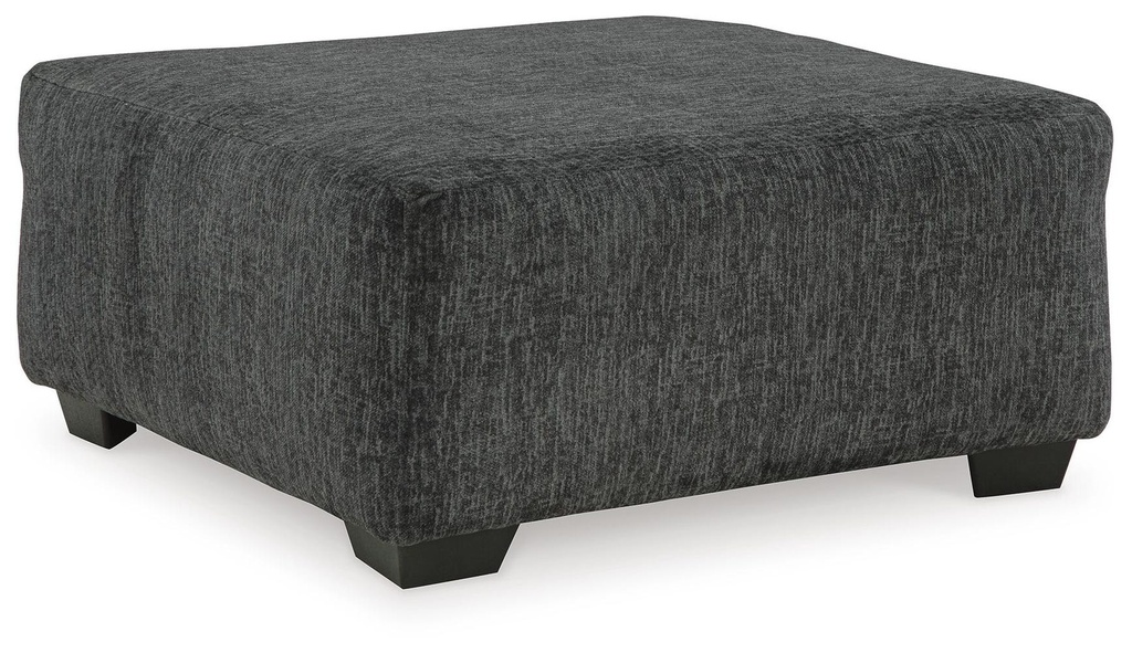 [3550408] Biddeford Oversized Accent Ottoman