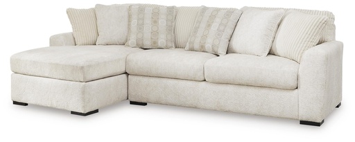 [61904S1] Chessington 2-Piece Sectional with Chaise (Left-Hand Facing (LAF))