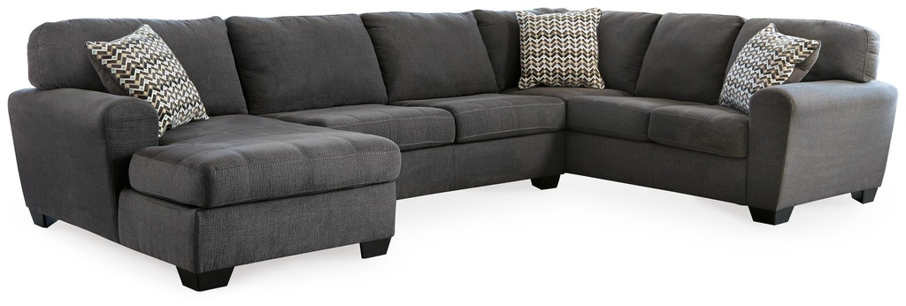 [28620S1] Ambee 3-Piece Sectional with Chaise