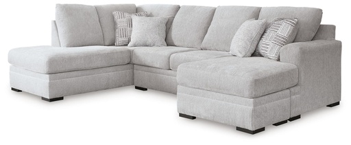[20904S2] Gabyleigh 2-Piece Sectional with Chaise (Right-Hand Facing (RAF))