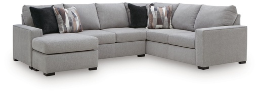 [66804S1] Lakepoint 2-Piece Sectional with Chaise (Left-Hand Facing (LAF))