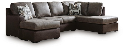 [PC62703S2] Castille Way 2-Piece Sectional with Chaise (Right-Hand Facing (RAF))