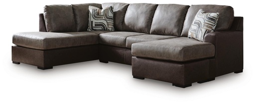 [PC62703S1] Castille Way 2-Piece Sectional with Chaise (Left-Hand Facing (LAF))