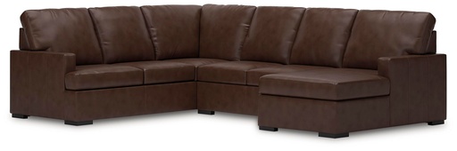 [PC48504S1] McDowlan 3-Piece Sectional with Chaise (Right-Hand Facing (RAF))