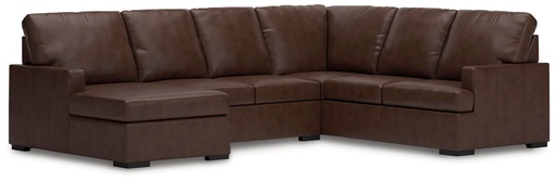[PC48504S2] McDowlan 3-Piece Sectional with Chaise (Left-Hand Facing (LAF))