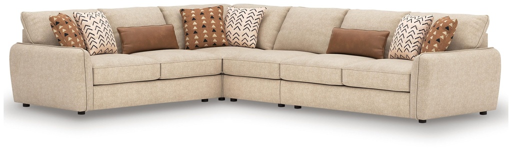 Seyler Sectional