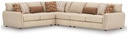 Seyler Sectional