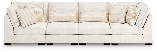 [48002S2] Donelson Creek Sectional (4-Piece)