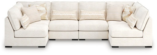 [48002S3] Donelson Creek Sectional (6-Piece)
