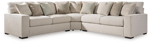 [25102S1] Ballyton Sectional (3-Piece)