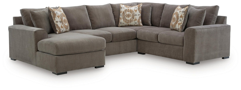 Larson Levee 3-Piece Sectional